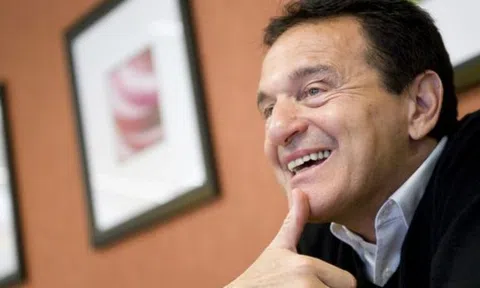 'Cha đẻ tuổi teen' của Subway làm thế nào để biến 1.000 USD thành đế chế tỷ đô?