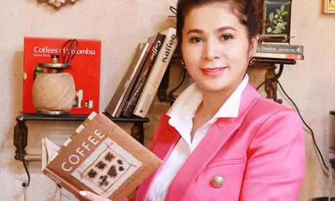 Bị công ty chồng kiện, vợ "vua cà phê" Đặng Lê Nguyên Vũ đáp trả đanh thép