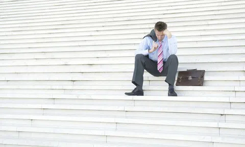 30 tuổi, không bằng cấp, thất nghiệp, không ước mơ tương lai liệu có chấm dứt?