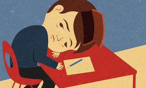 Làm thế nào để “sống sót” thành công qua giai đoạn thất nghiệp dài, cô đơn?