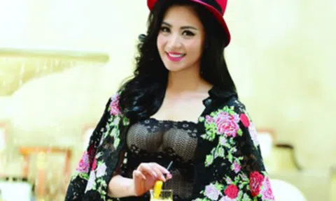 Doanh nhân Trần Bảo Linh