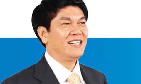 Đại gia Lê Phước Vũ mất 5.000 tỷ, gặp khó với tỷ phú Trần Đình Long