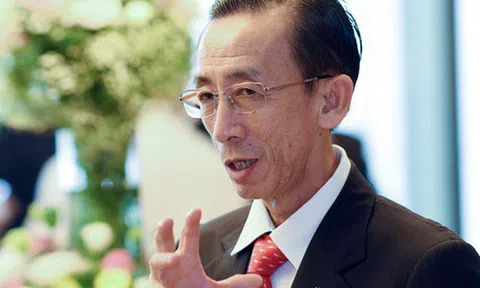 TS. Trần Hoàng Ngân: Phải chi Việt Nam có thêm nhiều người giàu từ sản xuất như ông chủ của ô tô Trường Hải, thép Hoà Phát