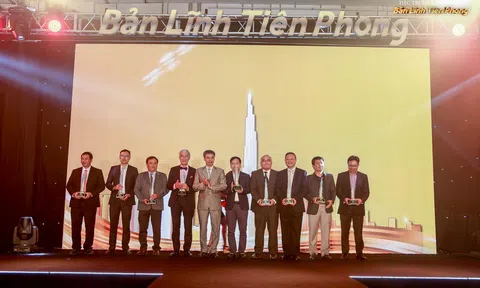 Ai đã giúp Coteccons làm được dự án cao nhất Việt Nam?