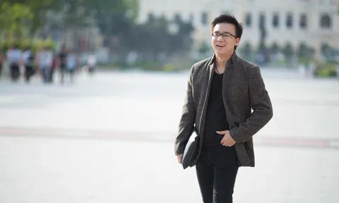 Đây là bí quyết từng giúp cựu học sinh chuyên Lê Hồng Phong, lọt top Forbes Under 30 vừa khởi nghiệp 2 công ty vẫn đứng xếp hạng đầu của lớp dù vắng mặt tới 90%