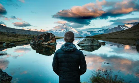 Trước tuổi 30, hãy khiến bản thân trở thành người thế này: Kỷ luật bản thân, sống có nguyên tắc là ưu tiên số một