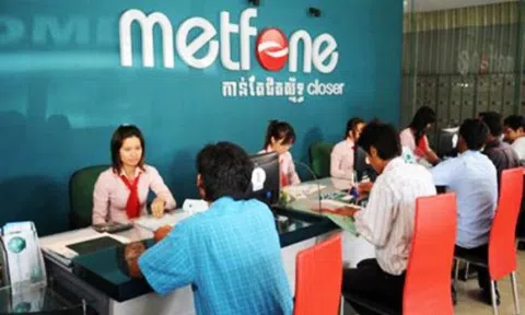 1,3 tỷ USD được Viettel chuyển về Việt Nam kể từ khi 'đem chuông đi đánh xứ người'