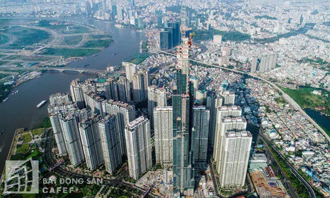 Những dự án lớn của tập đoàn Vingroup đang triển khai đến đâu?