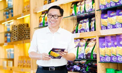 Làm gì khi doanh nghiệp bị mất thương hiệu: Bài học từ 5 năm chiến đấu trên đất người của Vinamit