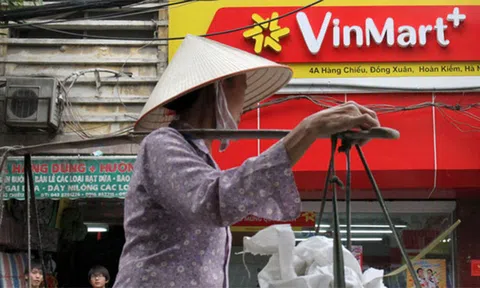 Báo Nhật viết về ‘gã khổng lồ’ Vingroup: Từ một công ty BĐS vươn lên thành tập đoàn lớn bậc nhất Việt Nam, nắm trong tay 8 mảng kinh doanh chỉ sau 17 năm