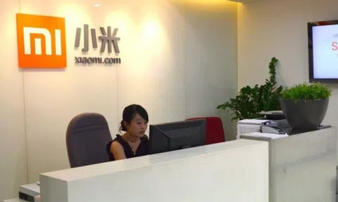 Xiaomi lên sàn, đến cả lễ tân cũng trở thành triệu phú đô la