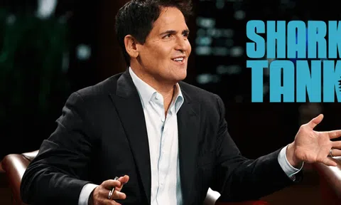 12 nguyên tắc khởi nghiệp từ "Shark" Mark Cuban