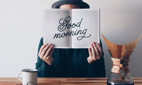Những điều nên làm trước 8 giờ sáng nếu muốn có một ngày thành công