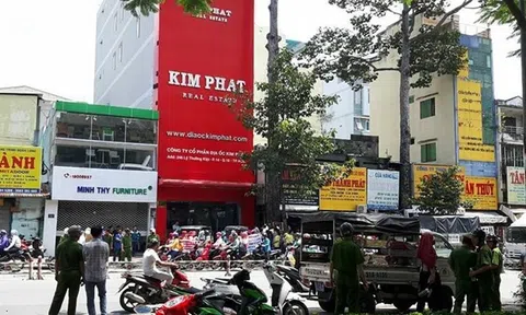 Công bố điều tra hàng loạt dự án bất động sản có dấu hiệu lừa đảo ở Đồng Nai