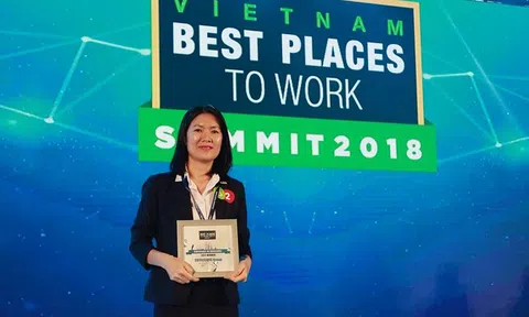 Giám đốc nhân sự Coteccons: “Không ai là không thể thay thế”