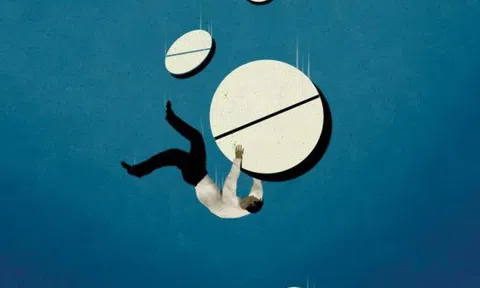 5.000 đồng có thể chẳng mua được gì to tát nhưng 5 phút ngắn ngủi sẽ định nghĩa bạn là ai trong đời...