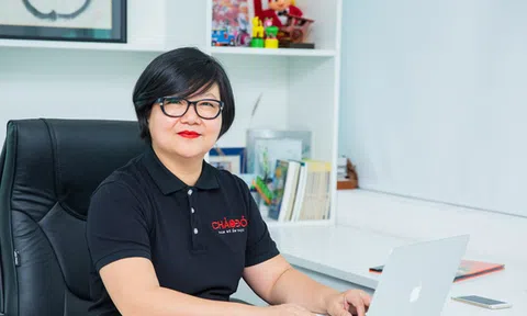 CEO Chảo Đỏ (Wrap & Roll): Ở Việt Nam, chuỗi nhà hàng chỉ phát triển đến cái thứ 5 là “đuối”