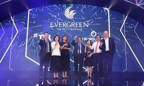 TNR Holdings bắt tay Công ty Tài Nguyên làm dự án 8.000 tỷ