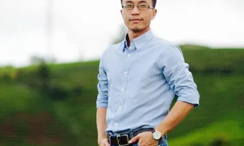 Nguyễn Hải Ninh: Từ Cử Nhân Hóa Tới CEO The Coffee House