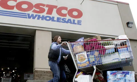 [Case Study] Mô hình bán lẻ "thần thánh" của Costco: Giá rẻ cho khách hàng, lương cao cho nhân viên và phát triển khỏe re mà không sợ “tử thần Amazon”