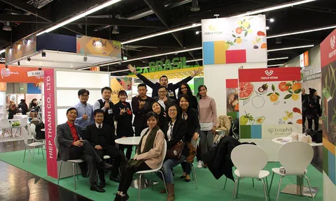 Cô gái Việt bỏ Paris về Tây Nguyên khởi nghiệp với nông nghiệp hữu cơ