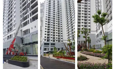 Ông lớn bất động sản trở lại, thị trường trông đợi điều gì?