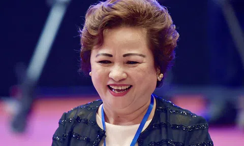 Bà Nguyễn Thị Nga làm Chủ tịch Hapro, DN nhiều đất vàng nhất Hà Nội