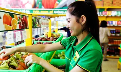 Chiến lược của MWG