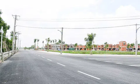 Nhà đầu tư bán tháo đất nền ven Sài Gòn?