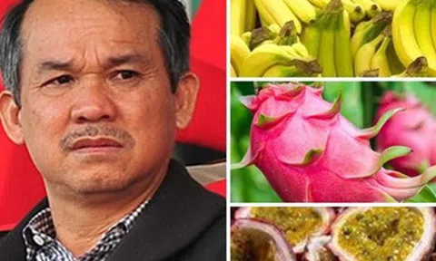 Bầu Đức: "HAGL Agrico sẽ vĩ đại. Tôi đang làm hết sức có thể, cổ đông hãy chờ đợi"