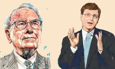 Mất 7 năm nghiên cứu giới nhà giàu: Đây là lý do họ thành công trong khi bạn chỉ biết ngồi chờ cơ hội