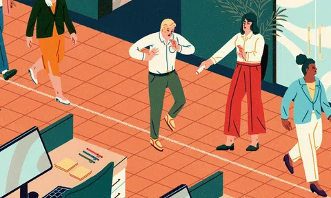 Vì sao những người theo chủ nghĩa hoàn hảo thường khó thành công lớn?