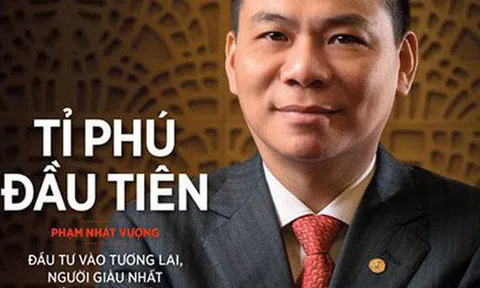 Điểm đặc biệt trong chữ ký "đáng giá nghìn tỷ" của các doanh nhân quyền lực trên thương trường Việt