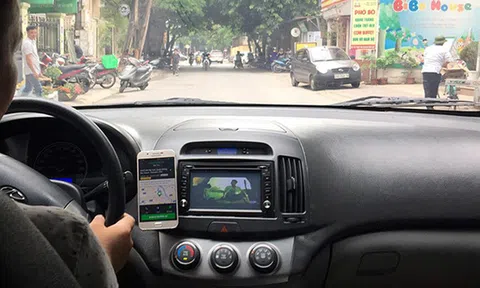 [Chuyện nghề] Nhân viên văn phòng bỏ việc đi lái Grab, tháng kiếm 35 triệu đồng, bán sức thanh xuân 5 năm mong đủ vốn để kinh doanh riêng