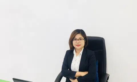 [Chuyện nghề] Nhút nhát, ngại giao tiếp, cô gái 8x trở thành chuyên viên chăm sóc khách hàng, thu nhập tới 88 triệu đồng/tháng