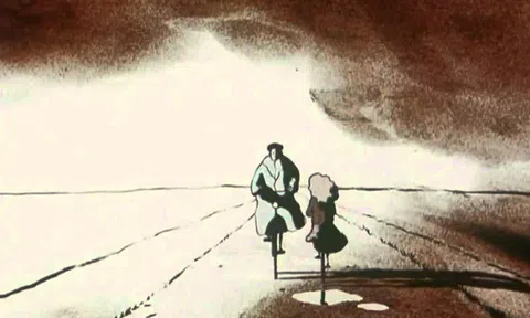 Còn nhỏ được bố mẹ hết sức nuông chiều, lớn lên mới biết "sướng trước khổ sau" là một trái đắng!