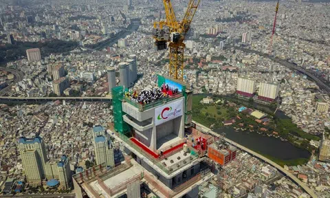 Coteccons 'trượt dốc' vì nhân sự chủ chốt ra đi: Nỗi sợ 'chảy máu' người tài