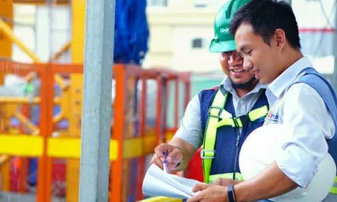 Bước ngoặt ở Coteccons!