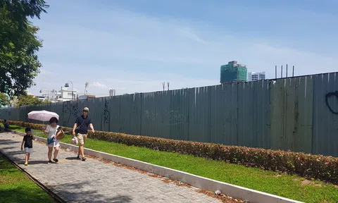 Đà Nẵng qui hoạch lại 7 khu 'đất vàng' của các đại gia