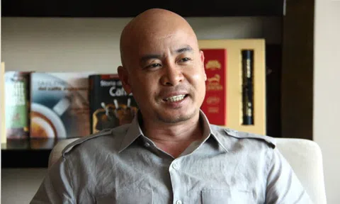 5 cuốn sách đổi đời do "Vua cafe" Trung Nguyên Đặng Lê Nguyên Vũ khuyên đọc