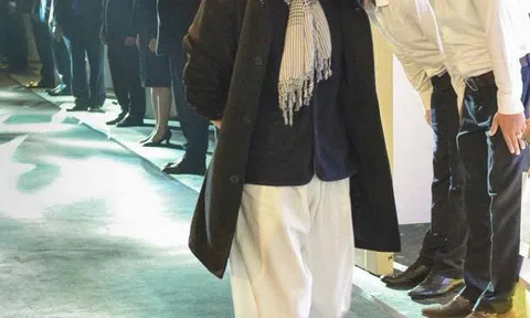 Ông Đặng Lê Nguyên Vũ tái xuất tại Trung Nguyên sau 5 năm ở ẩn, vợ cũ nói ‘sẵn sàng chăm sóc anh’