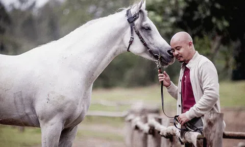 Hé lộ 3 tiêu chí ở một người đàn ông thành công của doanh nhân Đặng Lê Nguyên Vũ: Chọn đúng việc, chọn đúng vợ và chọn đúng cà phê!