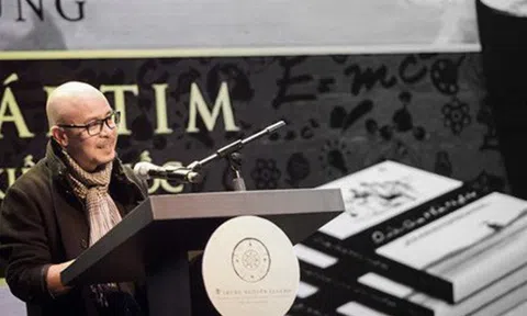 Những thông điệp không đơn giản sau sự tái xuất của ông Đặng Lê Nguyên Vũ