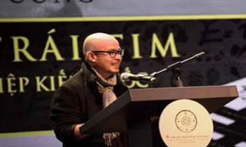 Ông chủ cà phê Trung Nguyên tái xuất xưng 'qua': Giải nghĩa