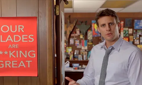 [Case Study] Bí quyết “từ zero thành tỷ đô” chỉ trong 5 năm của 1 startup bán dao cạo: Khiến khách hàng nghiện vì quá thú vị, đến đại gia Gillette cũng phải bắt chước!