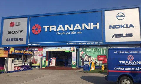 Bị thâu tóm, Trần Anh bết bát kinh doanh, cổ phiếu không thanh khoản