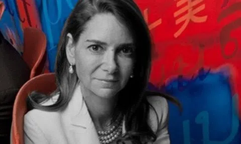 Trở thành CEO công ty tỷ đô nhờ quyết tâm bỏ việc vì bị sai vặt và coi thường, nữ triệu phú khuyên bạn: Cứ mơ lớn đi, đừng sợ!