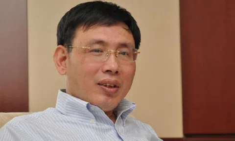 Đỗ Cao Bảo: ‘Lão tướng’ sáng lập FPT và những phát ngôn ‘gây bão’