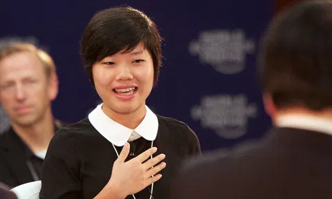 Sếp nữ Giao hàng nhanh Hằng Đỗ: Không có lính tồi, không có nhân viên tồi, chỉ có sếp tồi và rất tồi!!