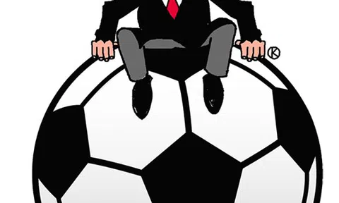 Bóng đá và kinh doanh